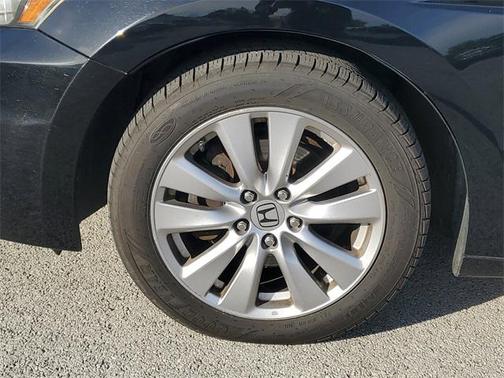 2012 Honda Accord EX-L