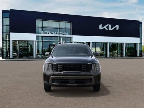 2025 Kia Sorento SX