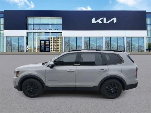 2023 Kia Telluride SX-Prestige X-Pro
