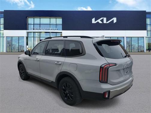 2023 Kia Telluride SX-Prestige X-Pro