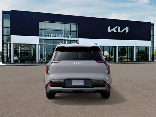 2026 Kia EV9 GT-Line