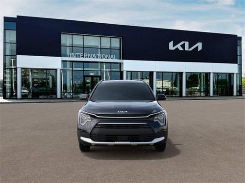 2025 Kia Niro