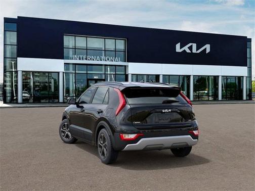 2025 Kia Niro