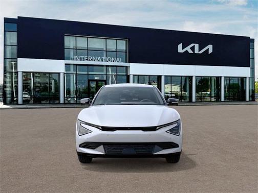 2025 Kia EV6 Wind