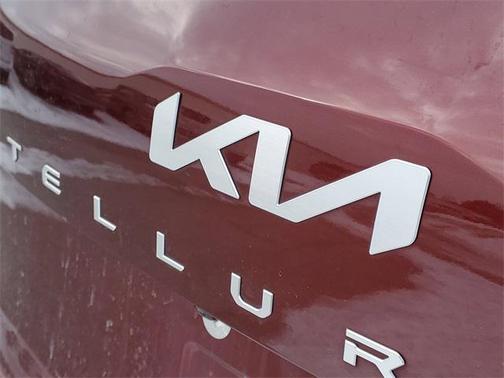 2023 Kia Telluride SX X-Line