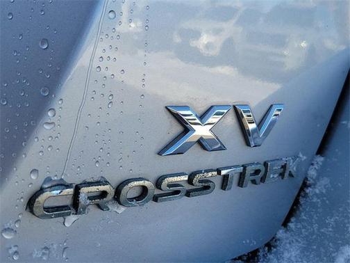 2014 Subaru XV Crosstrek Hybrid 2.0i Hybrid Touring