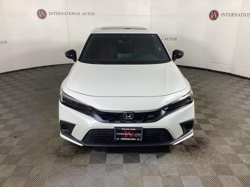 2024 Honda Civic Si Base