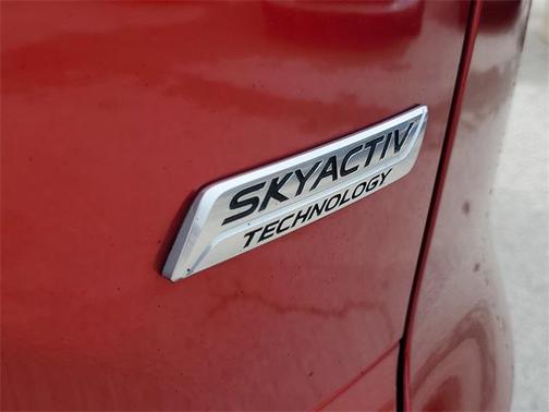 2019 Mazda CX-9 Touring