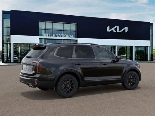 2024 Kia Telluride SX-Prestige X-Pro