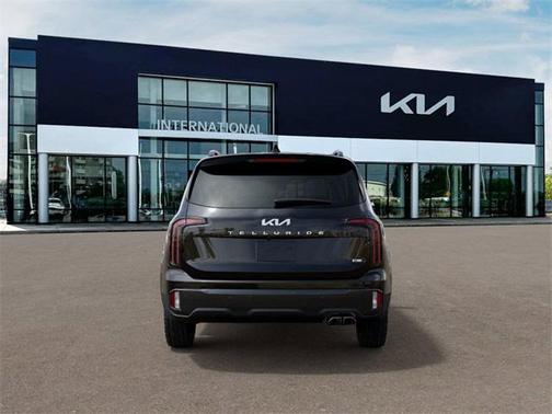 2024 Kia Telluride SX-Prestige X-Pro
