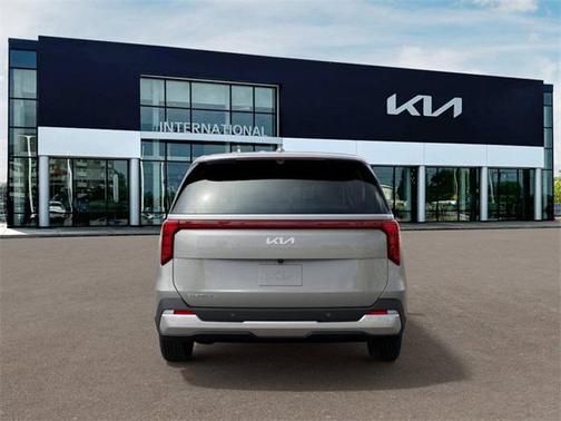 2025 Kia Carnival EX
