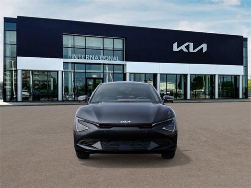 2025 Kia EV6 Wind