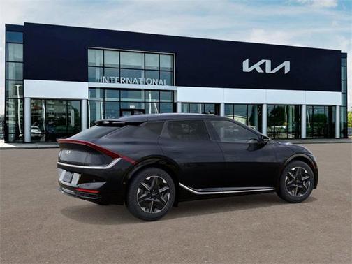 2025 Kia EV6 Wind