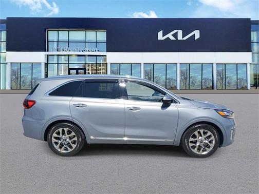 2019 Kia Sorento SX