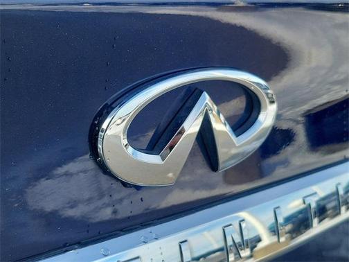 2023 INFINITI Q50 Base