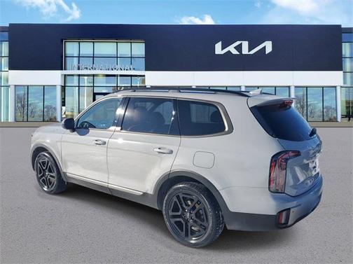 2023 Kia Telluride EX X-Line