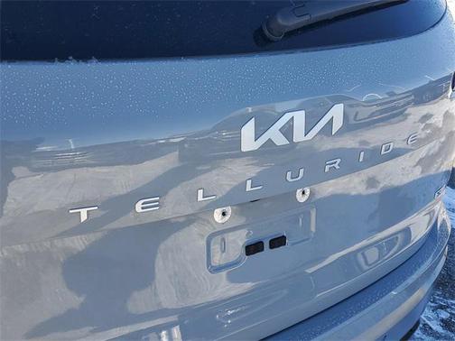 2023 Kia Telluride EX X-Line