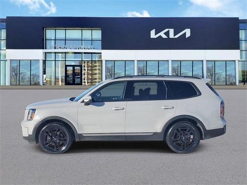 2023 Kia Telluride EX X-Line