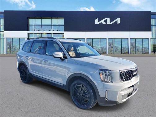 2023 Kia Telluride EX X-Line