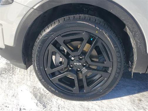 2023 Kia Telluride EX X-Line