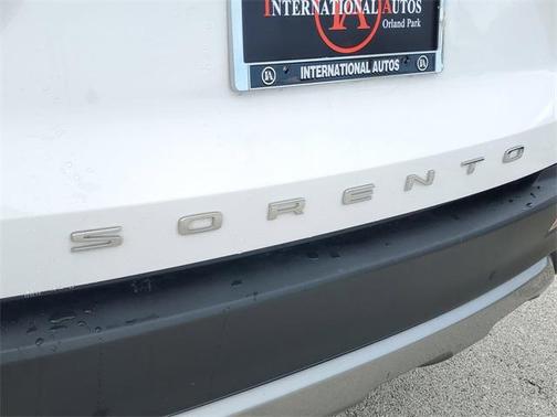 2021 Kia Sorento EX