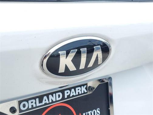 2021 Kia Sorento EX
