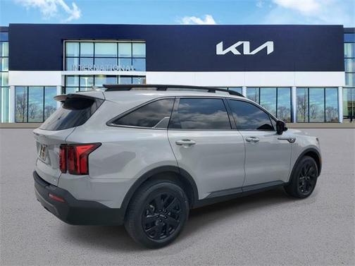 2023 Kia Sorento S