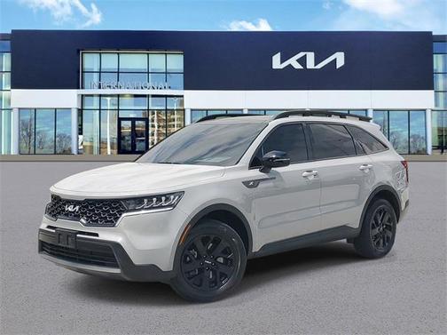 2023 Kia Sorento S