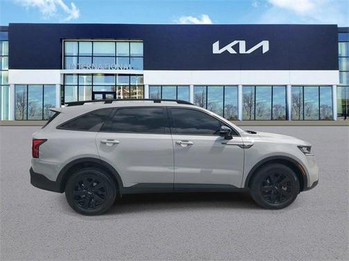 2023 Kia Sorento S