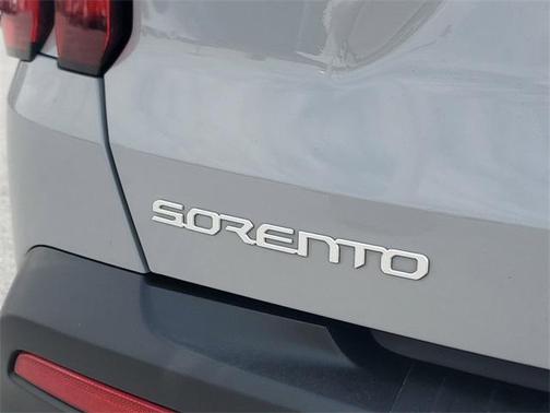 2023 Kia Sorento S