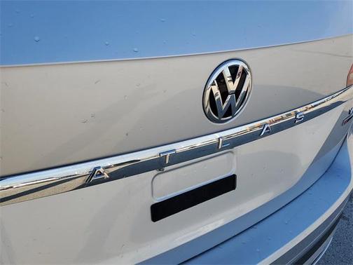 2019 Volkswagen Atlas SEL
