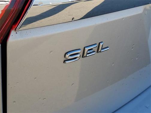 2019 Volkswagen Atlas SEL