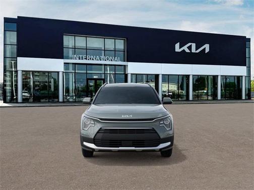 2026 Kia Niro EX