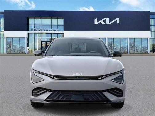 2025 Kia EV6 GT-Line