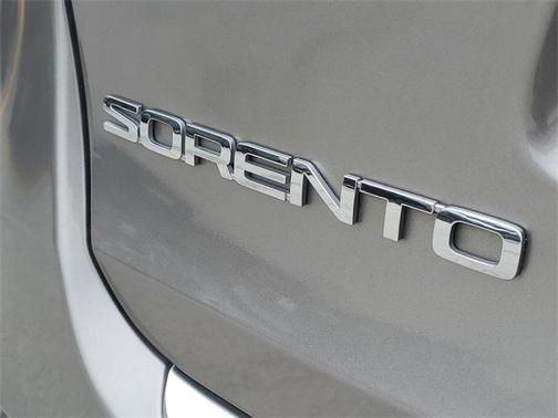 2016 Kia Sorento SXL