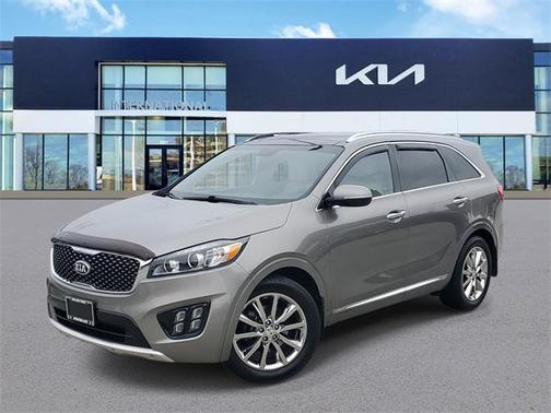 2016 Kia Sorento SXL