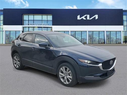 2021 Mazda CX-30 Select