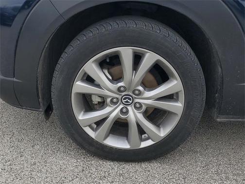 2021 Mazda CX-30 Select