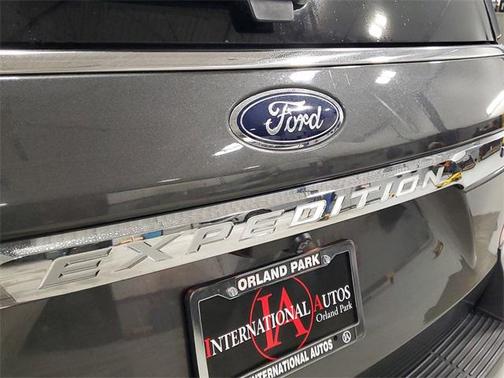 2019 Ford Expedition Max XLT