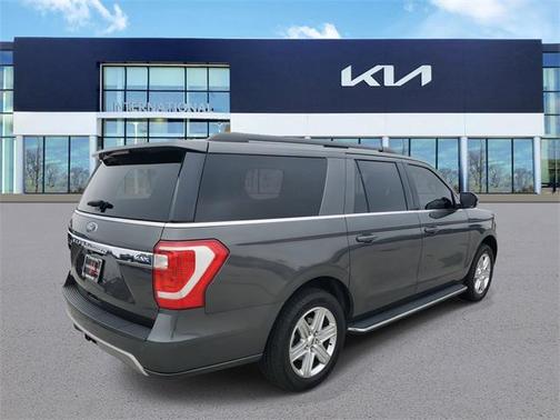 2019 Ford Expedition Max XLT
