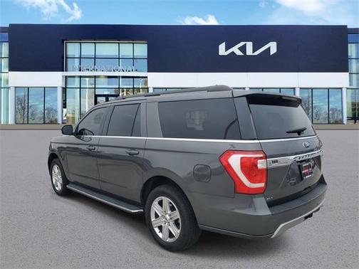 2019 Ford Expedition Max XLT