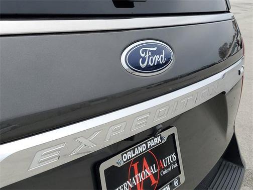 2019 Ford Expedition Max XLT