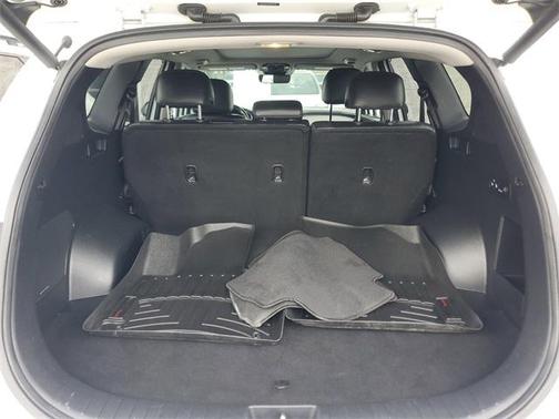 2021 Hyundai SANTA FE SEL 2.4