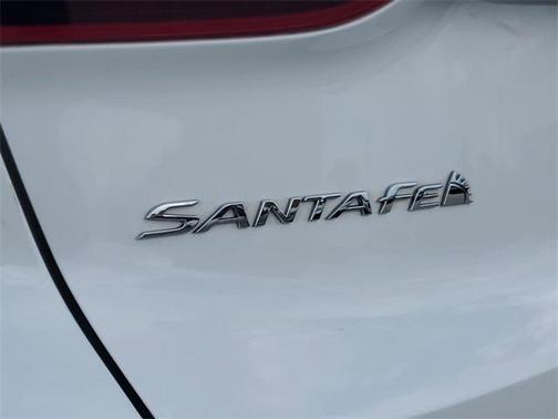 2021 Hyundai SANTA FE SEL 2.4