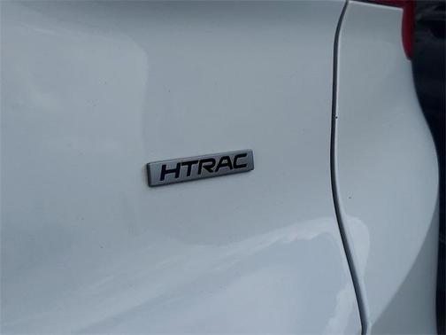 2021 Hyundai SANTA FE SEL 2.4