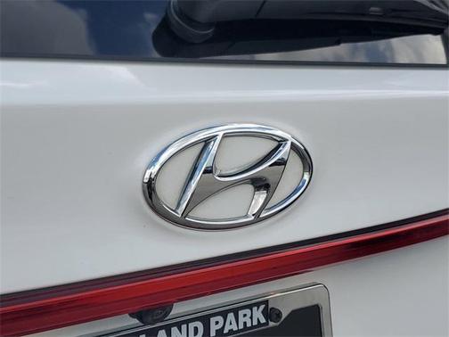 2021 Hyundai SANTA FE SEL 2.4