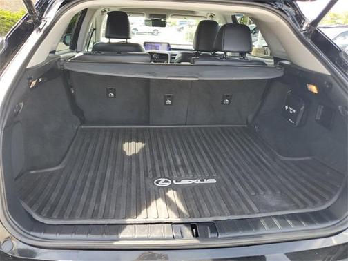 2018 Lexus RX 350 Base