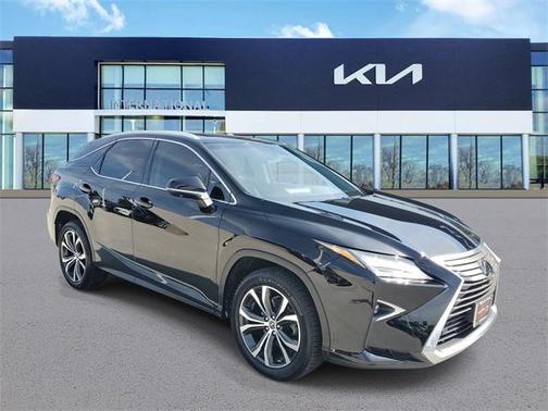 2018 Lexus RX 350 Base