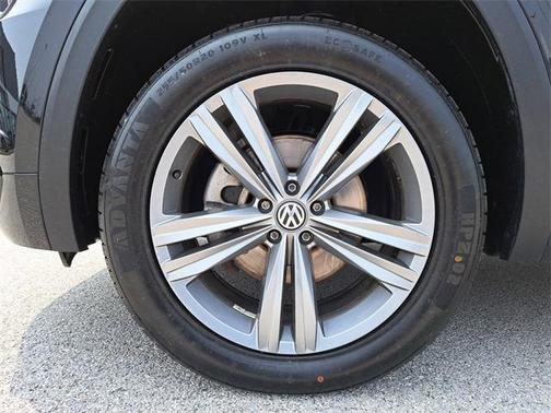 2019 Volkswagen Atlas 3.6L SE