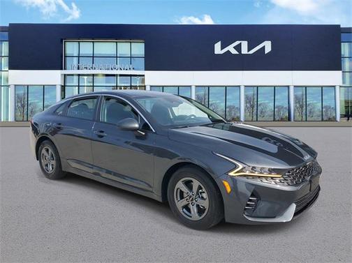 2023 Kia K5 LXS